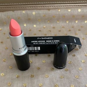 MAC Flamingo Lipstick